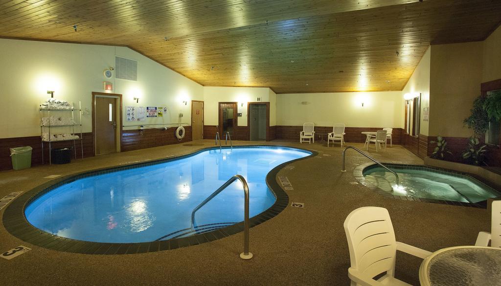 Country Inn Two Harbors Εξωτερικό φωτογραφία