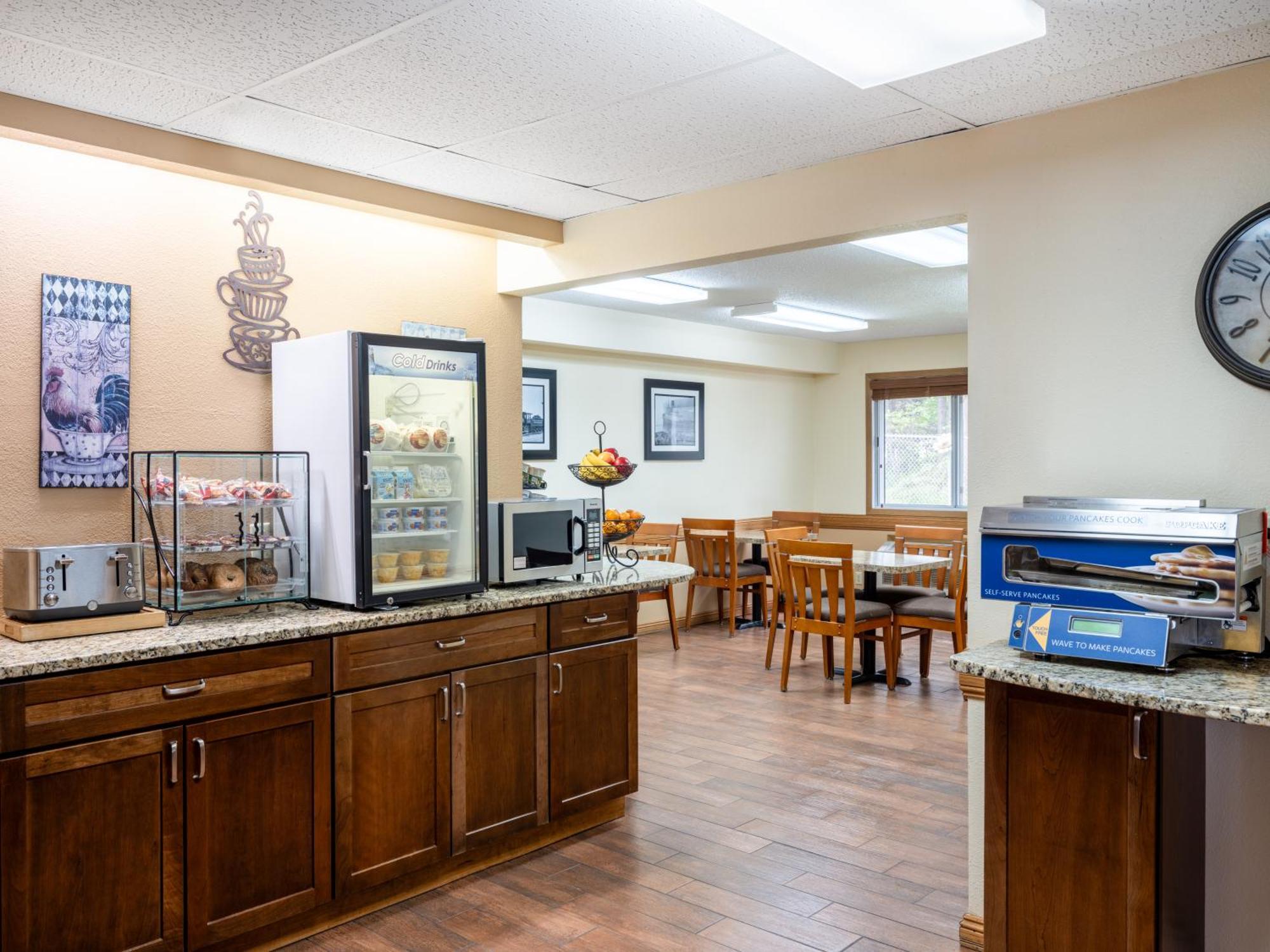 Country Inn Two Harbors Εξωτερικό φωτογραφία