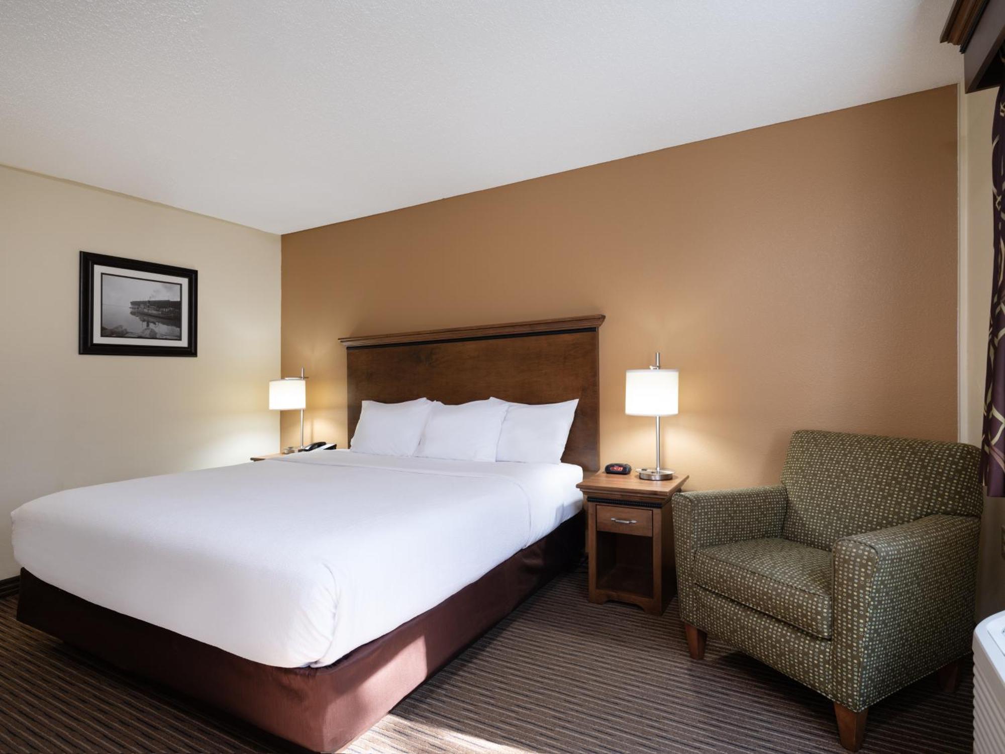 Country Inn Two Harbors Εξωτερικό φωτογραφία