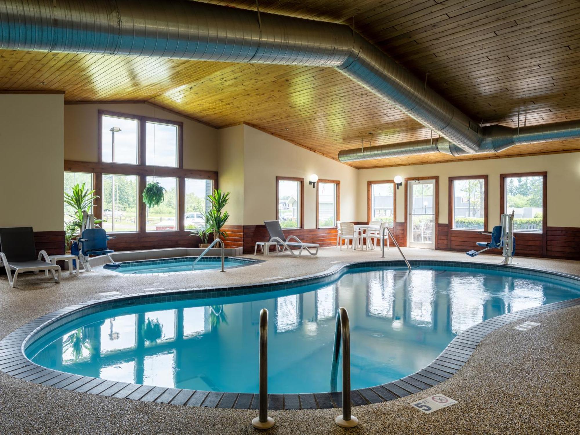 Country Inn Two Harbors Εξωτερικό φωτογραφία