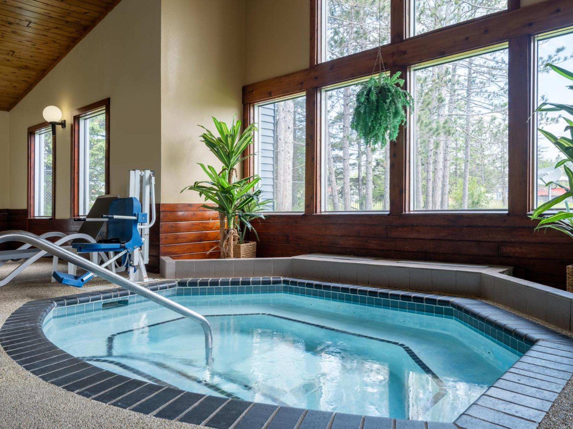 Country Inn Two Harbors Εξωτερικό φωτογραφία