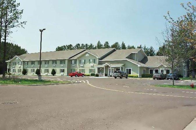 Country Inn Two Harbors Εξωτερικό φωτογραφία