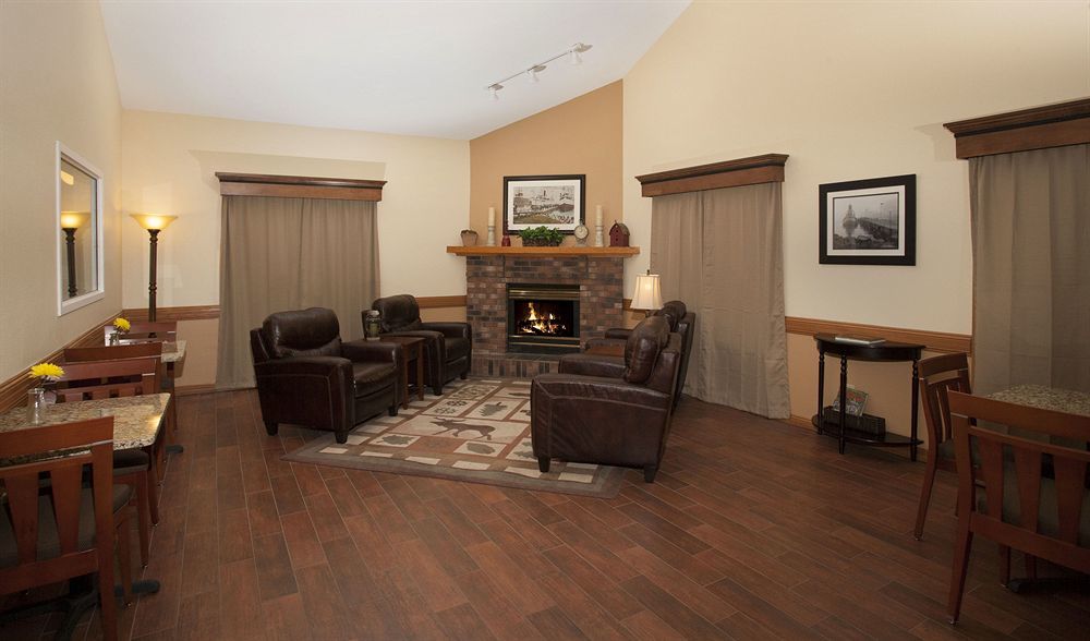 Country Inn Two Harbors Εξωτερικό φωτογραφία