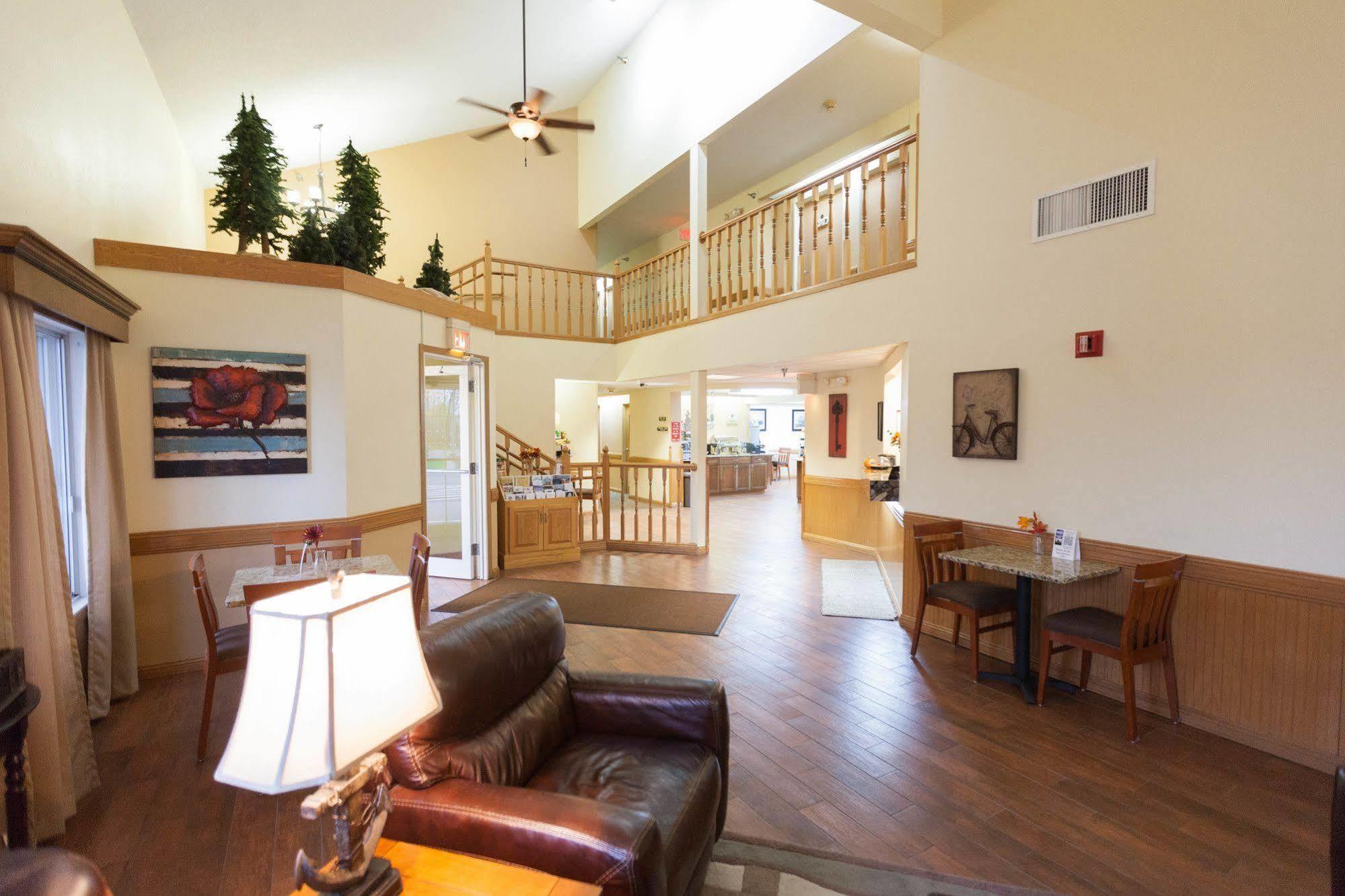 Country Inn Two Harbors Εξωτερικό φωτογραφία