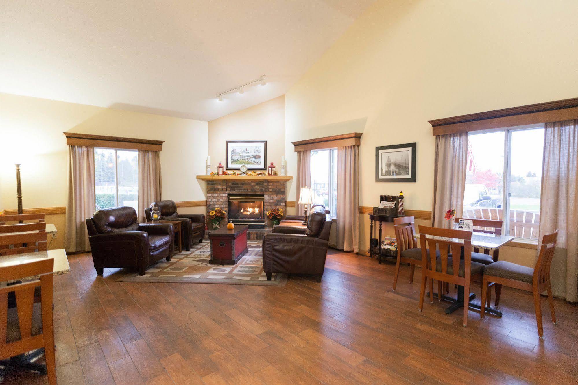 Country Inn Two Harbors Εξωτερικό φωτογραφία