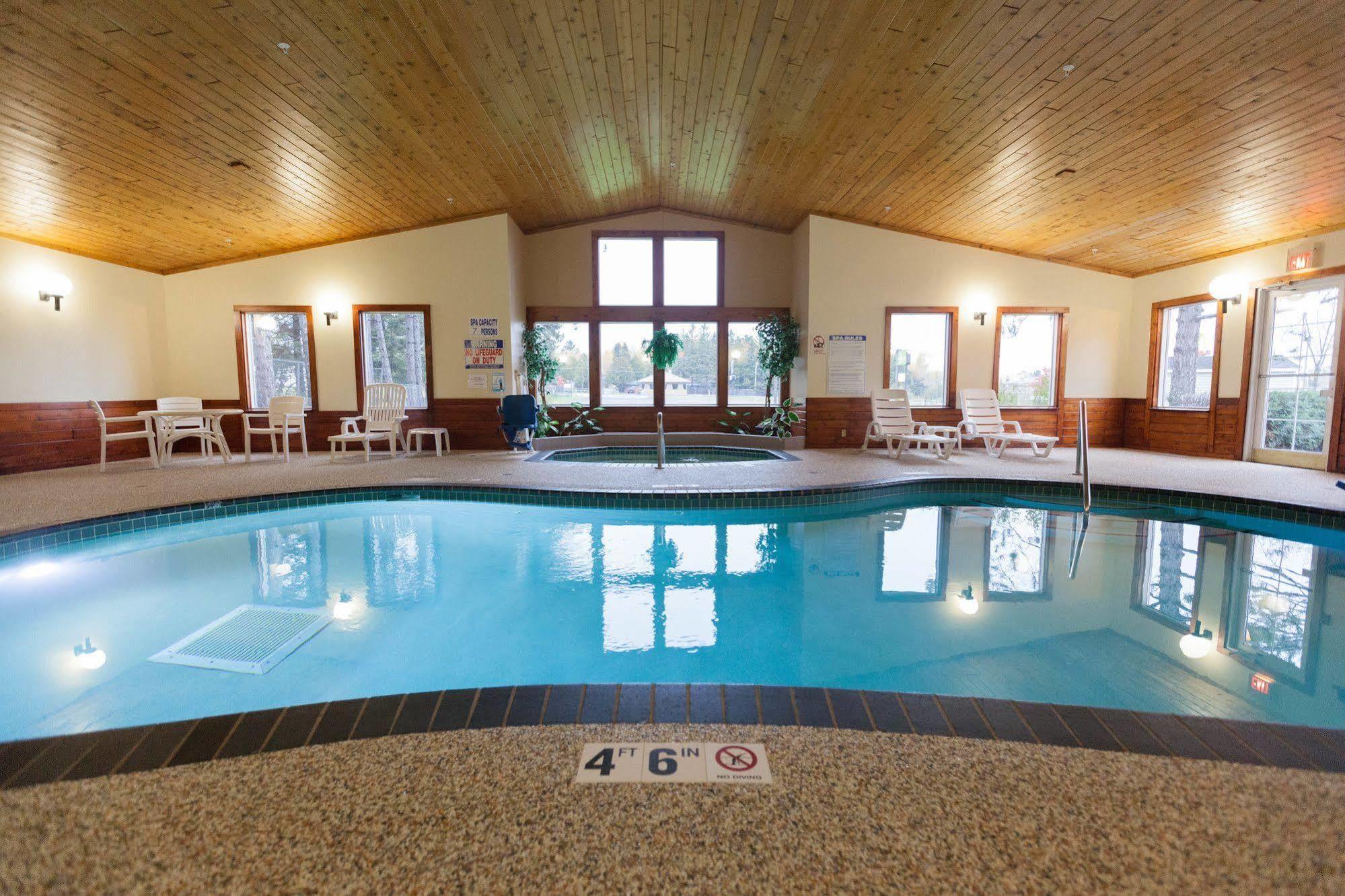 Country Inn Two Harbors Εξωτερικό φωτογραφία